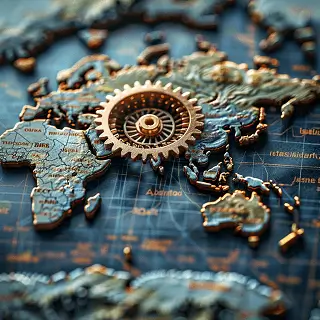 法律和纪律有什么差别