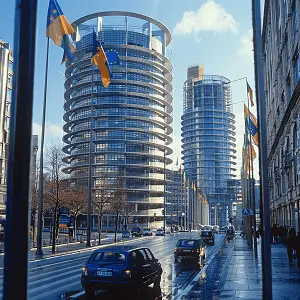 党为什么要推进法律