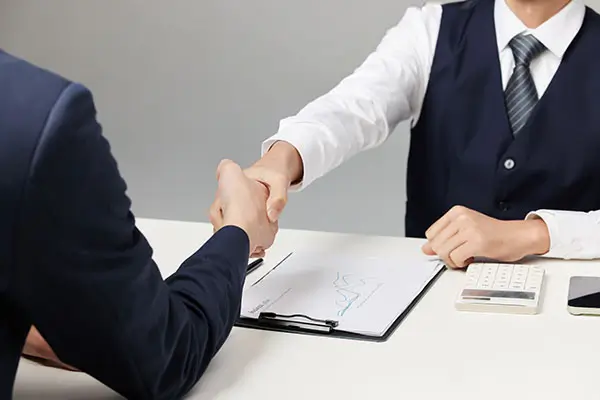 你学法律文秘有什么优势