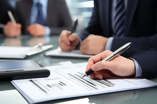 法律关系按什么分